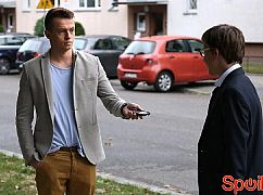 Barwy szczęścia odc. 1408 - zdjęcia promocyjne