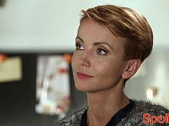 Barwy szczęścia odc. 1408 - zdjęcia promocyjne