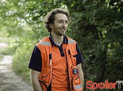 Na sygnale odc. 87 - zdjęcia promocyjne