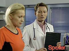 Na sygnale odc. 87 - zdjęcia promocyjne