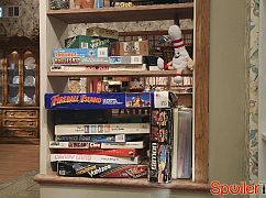 The Goldbergs: 3x18 12 Tapes for a Penny - zdjęcia promocyjne