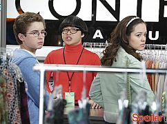 The Goldbergs: 3x18 12 Tapes for a Penny - zdjęcia promocyjne