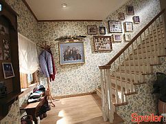 The Goldbergs: 3x18 12 Tapes for a Penny - zdjęcia promocyjne