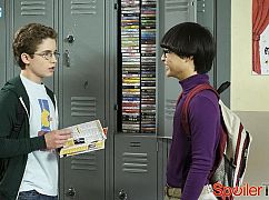 The Goldbergs: 3x18 12 Tapes for a Penny - zdjęcia promocyjne