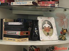 The Goldbergs: 3x18 12 Tapes for a Penny - zdjęcia promocyjne
