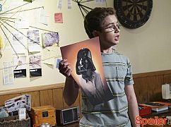 The Goldbergs: 3x18 12 Tapes for a Penny - zdjęcia promocyjne