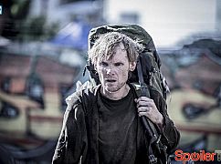 Colony: 1x10 Getaway - zdjęcia promocyjne