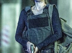Colony: 1x10 Getaway - zdjęcia promocyjne