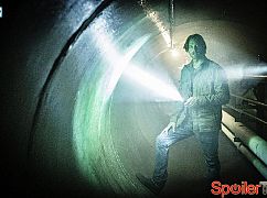 Colony: 1x10 Getaway - zdjęcia promocyjne