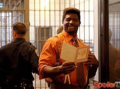 Brooklyn Nine-Nine: 3x19 Terry Kitties - zdjęcia promocyjne