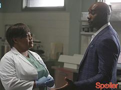 Rosewood: 1x13 Ballistics & BFFs - zdjęcia promocyjne