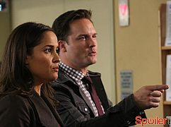 Rosewood: 1x13 Ballistics & BFFs - zdjęcia promocyjne