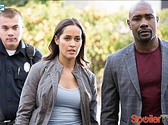 Rosewood: 1x13 Ballistics & BFFs - zdjęcia promocyjne
