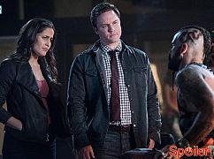 Rosewood: 1x13 Ballistics & BFFs - zdjęcia promocyjne