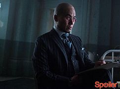 Gotham: 2x14 This Ball of Mud and Meanness - zdjęcia promocyjne