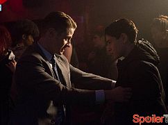Gotham: 2x14 This Ball of Mud and Meanness - zdjęcia promocyjne