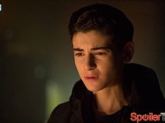 Gotham: 2x14 This Ball of Mud and Meanness - zdjęcia promocyjne