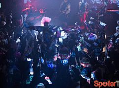 Gotham: 2x14 This Ball of Mud and Meanness - zdjęcia promocyjne