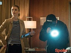 Lucifer: 1x08 Et Tu, Doctor - zdjęcia promocyjne