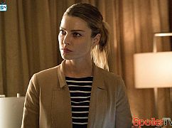 Lucifer: 1x08 Et Tu, Doctor - zdjęcia promocyjne