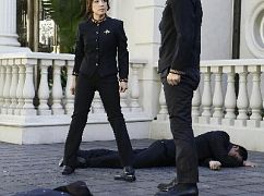 Agenci TARCZY: 3x12 The Inside Man - zdjęcia promocyjne