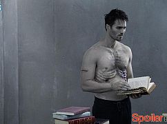 Agenci TARCZY: 3x12 The Inside Man - zdjęcia promocyjne