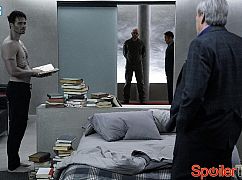 Agenci TARCZY: 3x12 The Inside Man - zdjęcia promocyjne