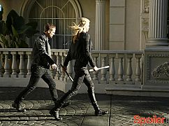 Agenci TARCZY: 3x12 The Inside Man - zdjęcia promocyjne