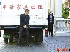 Agenci TARCZY: 3x12 The Inside Man - zdjęcia promocyjne