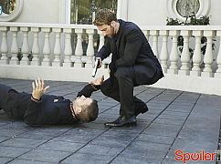 Agenci TARCZY: 3x12 The Inside Man - zdjęcia promocyjne