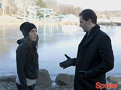 Blindspot: 1x14 Rules in Defiance - zdjęcia promocyjne