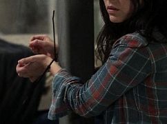Blindspot: 1x14 Rules in Defiance - zdjęcia promocyjne