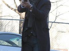 Blindspot: 1x14 Rules in Defiance - zdjęcia promocyjne