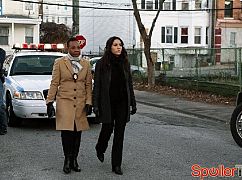 Blindspot: 1x14 Rules in Defiance - zdjęcia promocyjne