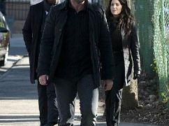 Blindspot: 1x14 Rules in Defiance - zdjęcia promocyjne