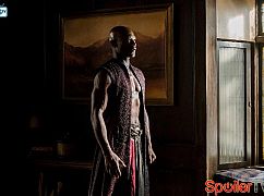 Sleepy Hollow: 3x15 Incommunicado - zdjęcia promocyjne