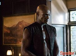 Sleepy Hollow: 3x15 Incommunicado - zdjęcia promocyjne