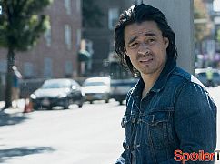 Uwikłana: 1x10 What Devil Do - zdjęcia promocyjne