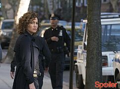 Uwikłana: 1x10 What Devil Do - zdjęcia promocyjne