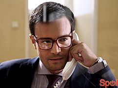 Barwy szczęścia odc. 1409 - zdjęcia promocyjne