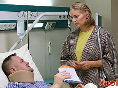 Barwy szczęścia odc. 1409 - zdjęcia promocyjne