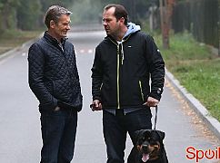 Barwy szczęścia odc. 1409 - zdjęcia promocyjne