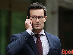 Barwy szczęścia odc. 1409 - zdjęcia promocyjne