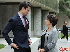 Barwy szczęścia odc. 1409 - zdjęcia promocyjne