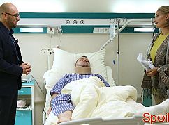 Barwy szczęścia odc. 1409 - zdjęcia promocyjne