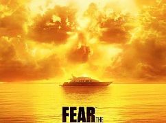 Fear The Walking Dead: Plakaty promocyjne 2 sezonu serialu Fear the Walking Dead