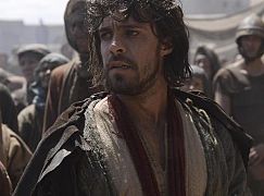 Of Kings and Prophets: 1x02 Let The Wicked Be Ashamed - zdjęcia promocyjne