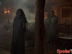 Of Kings and Prophets: 1x02 Let The Wicked Be Ashamed - zdjęcia promocyjne