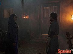 Of Kings and Prophets: 1x02 Let The Wicked Be Ashamed - zdjęcia promocyjne