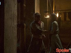 Of Kings and Prophets: 1x02 Let The Wicked Be Ashamed - zdjęcia promocyjne